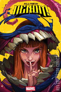 All-New Venom #8