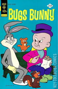 Bugs Bunny #163