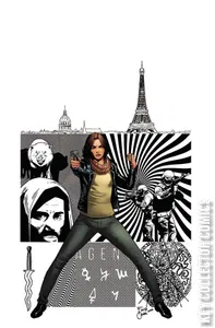 The Agent #1