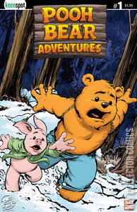 Pooh Bear Adventures