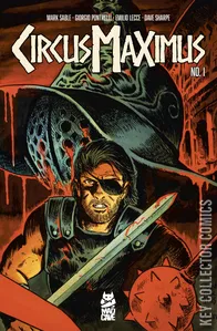 Circus Maximus #1