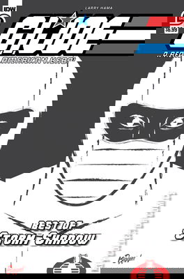 G.I. Joe: A Real American Hero - Best of Storm Shadow