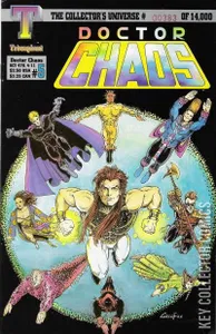 Doctor Chaos #5