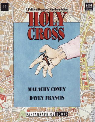 Holy Cross
