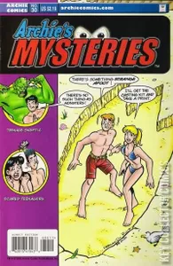 Archie's Mysteries #30