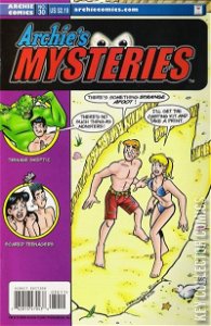Archie's Mysteries #30
