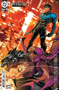 Titans #36