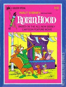 Robin Hood #96151
