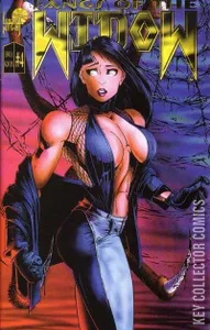 Fangs of the Widow #4