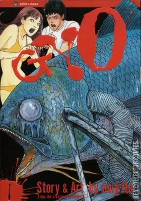 Gyo