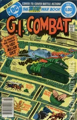 Variant Cover for G.I. Combat #231