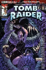 Cover for Tomb Raider #19