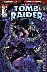 Tomb Raider #19