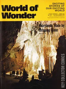 World of Wonder #241