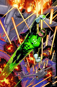 Green Lantern #27