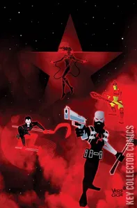 Divinity III: Stalinverse #3