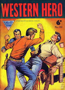 Western Hero #130 