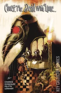 Cover the Dead with Lime #4