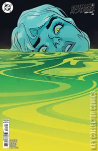 Gotham Academy: First Year #5