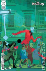 Deadman #3