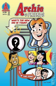 Archie & Friends #139