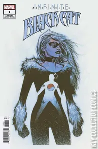 Black Cat Annual #1