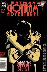Batman: Gotham Adventures #7