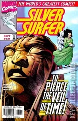 Cover for Silver Surfer #131