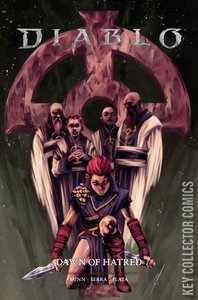 Diablo: Dawn of Hatred #2