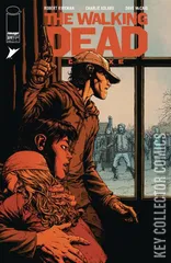 Cover for Walking Dead Deluxe, The #89