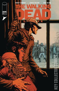 Walking Dead Deluxe, The #89