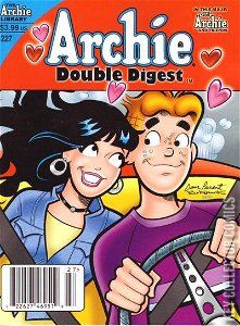 Archie Double Digest #227