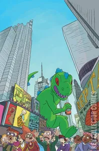 Rugrats #1