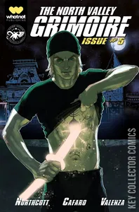 North Valley Grimoire #5