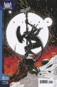 Alien #2