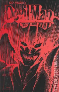 Devilman #1