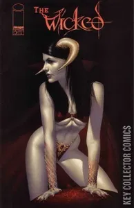 The Wicked #5