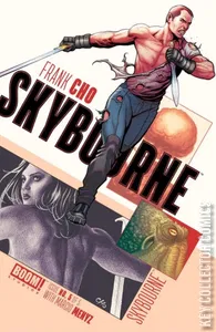 Skybourne #5