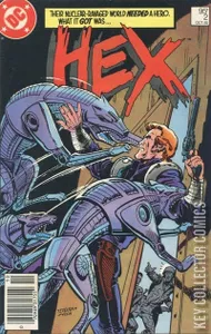 Hex #2