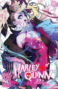 Harley Quinn: 30th Anniversary Special #1