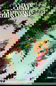 I Hate Fairyland #50