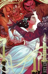 Variant Cover for Jim Henson's Labyrinth #5