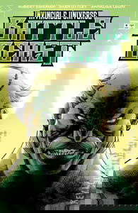 Invincible Universe: Battle Beast #9