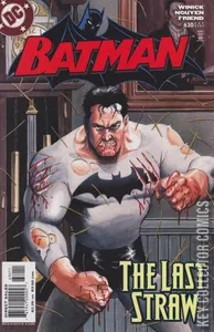 Batman #630