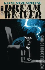 Variant Cover for Dream Weaver
