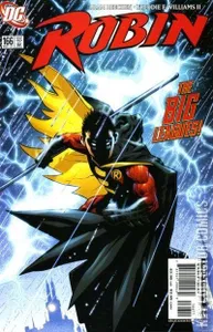 Robin #166