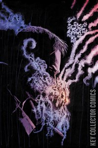 John Constantine: Hellblazer - Dead in America #6