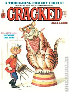 Cracked #59