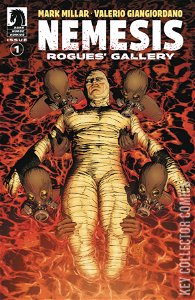 Nemesis: Rogues' Gallery