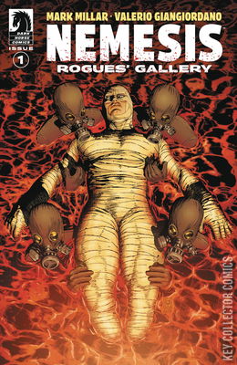 Nemesis: Rogues' Gallery